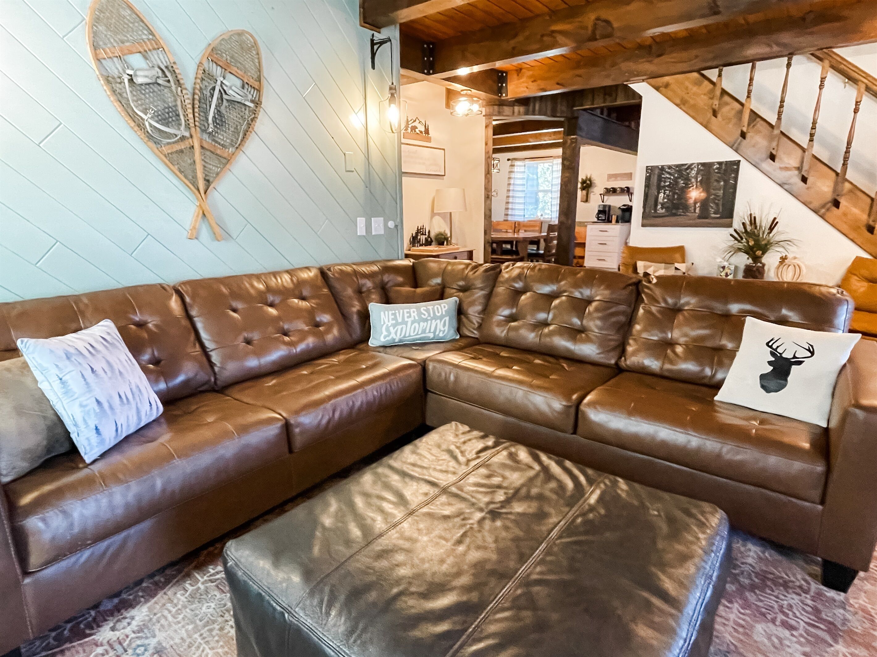 Smart-TV, Videospiele, Bücher