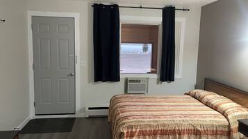 Habitación familiar | Wifi gratis y ropa de cama