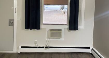 Niton Junction Motel