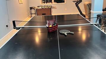 Sala de juegos