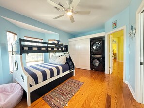 3 bedrooms, free WiFi, bed sheets - The Salty Snook Retreat (Naples)