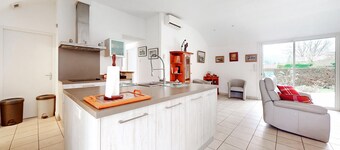 3 bedroom awesome home in Prayssac