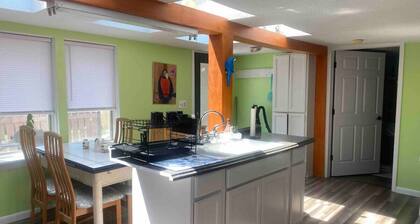 Retreat in Sylvan Beach