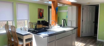Retreat in Sylvan Beach