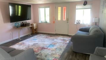TV connectée