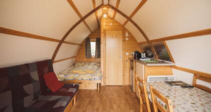 Standard-Cabine-SDB privée avec douche