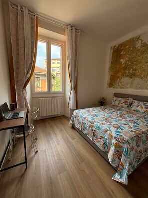 Appartement | 2 chambres