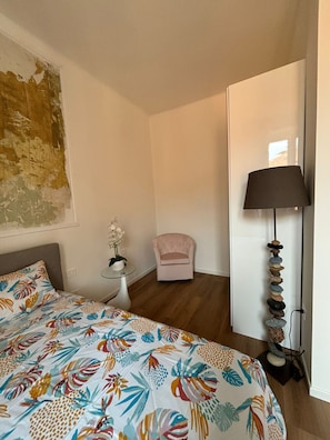 Apartment | 2 Schlafzimmer