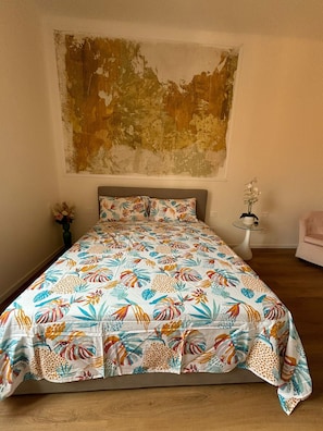 Apartment | 2 bedrooms - Pleasant Apartment Near Center (Milan)