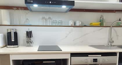 Long-Short Rent accommodation