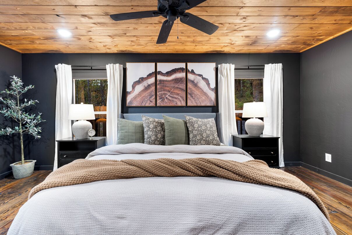 1 habitación, wifi gratis y ropa de cama 