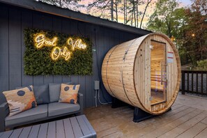 Terrass/Patio