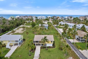 Exterior - Bonita Beach Getaway | 2-Bed & 2-Bath Couples Beach Escape (Bonita Springs)