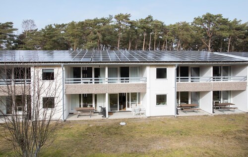1 bedroom amazing apartment in Nexø