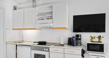 1 bedroom amazing apartment in Nexø