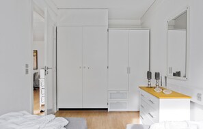 1 slaapkamer, gratis wifi