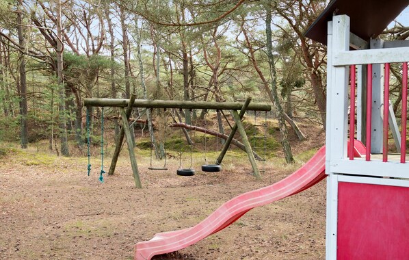 Espace pour enfants