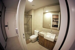 مناشف، ورق حمّام