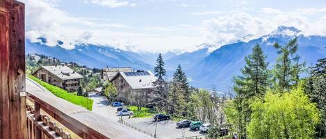 Terrain de lâhĂ©bergement