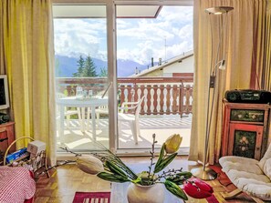 2 chambres, accès Internet