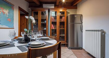 7°Cielo Comfort Apartment Venice-Mestre