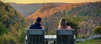 The Bear Lair-Cozy Retreat-Close to 2 Ski Resorts-Central Heating and AC