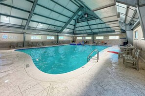 Innenpool