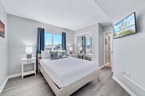 3 dormitorios, tabla de planchar con plancha, wifi gratis y ropa de cama