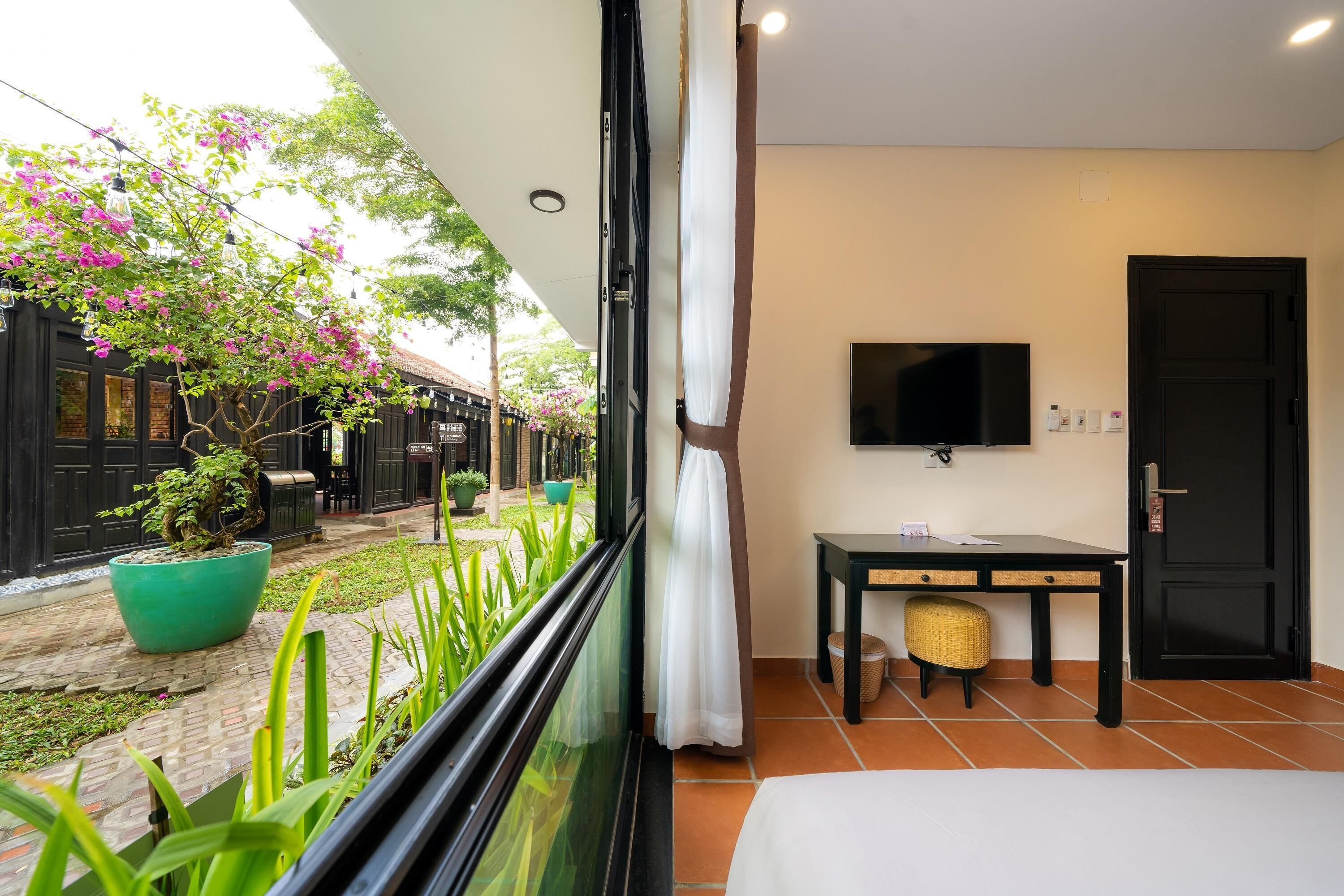 Photo - Nature Villa Hoi An By K D H
