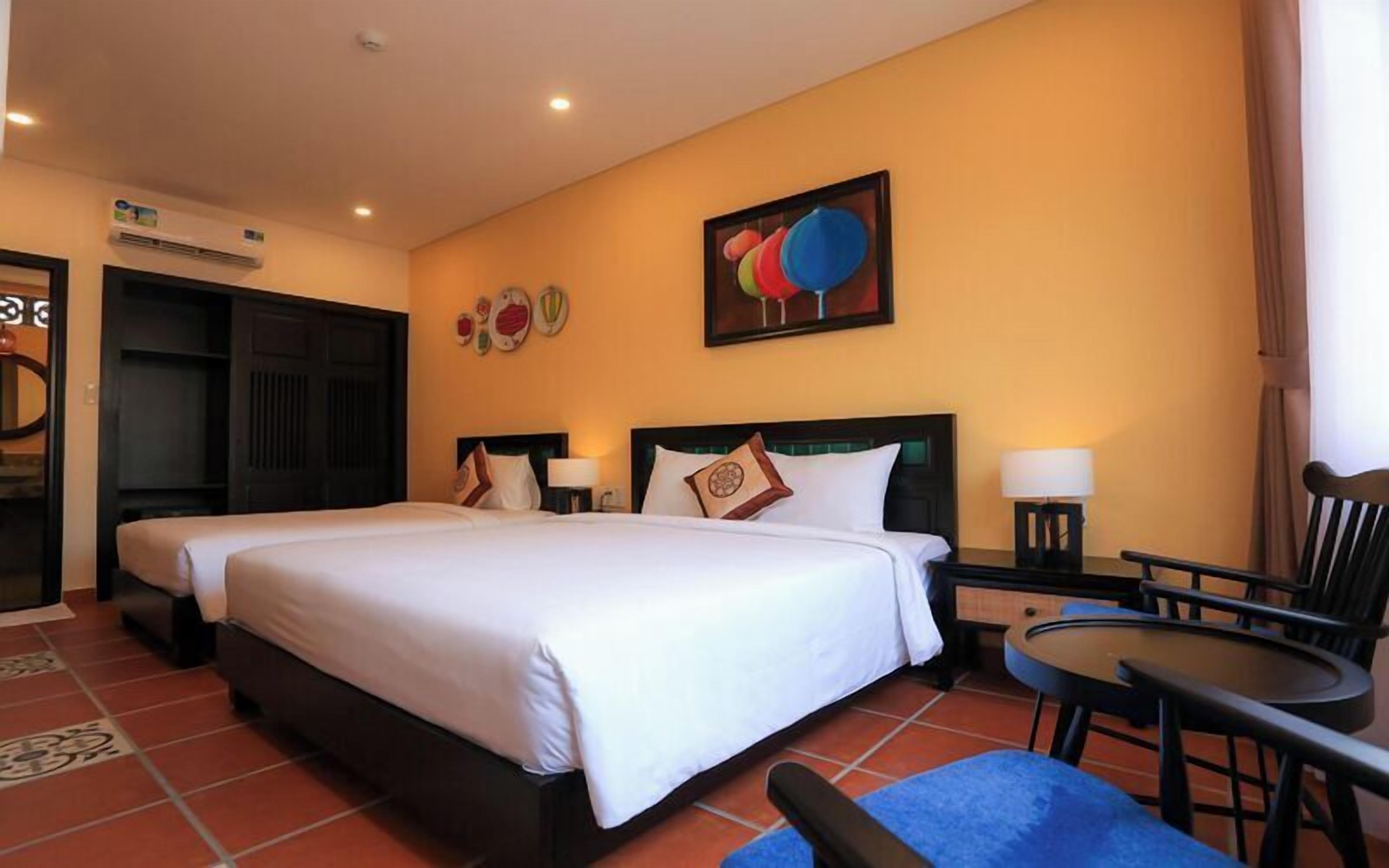 Photo - Nature Villa Hoi An By K D H