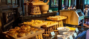 Nature Villa Hoi An By K D H