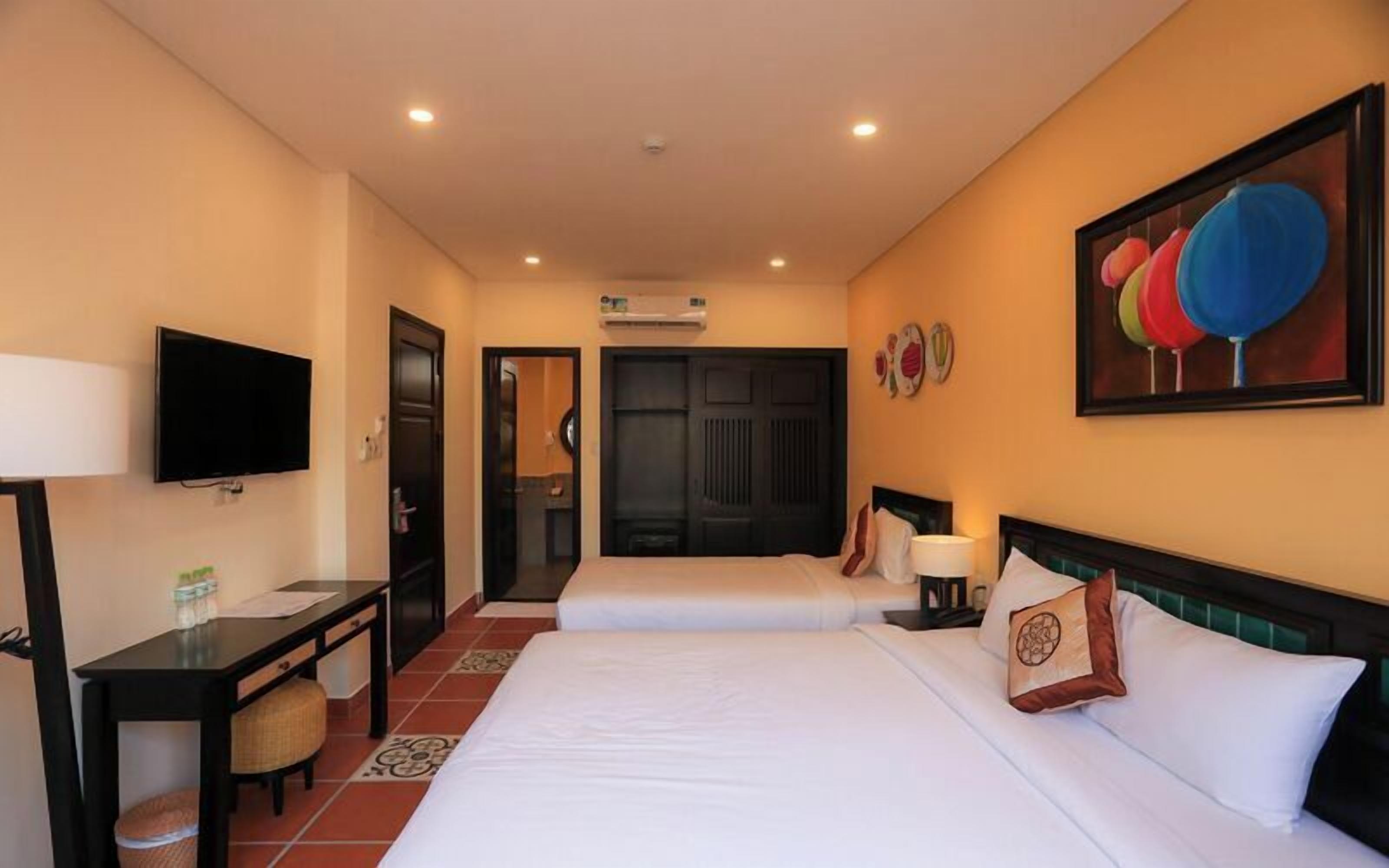 Photo - Nature Villa Hoi An By K D H