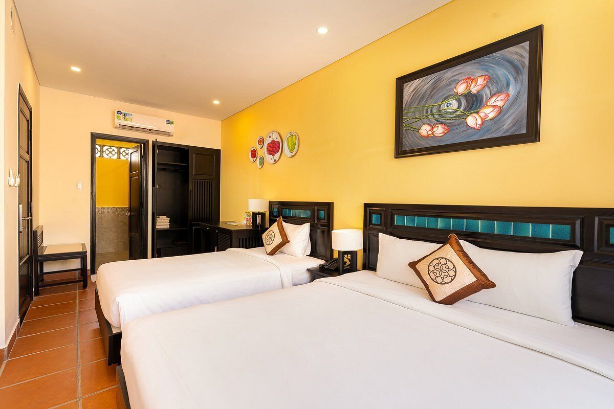 Photo - Nature Villa Hoi An By K D H