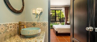 Nature Villa Hoi An By K D H