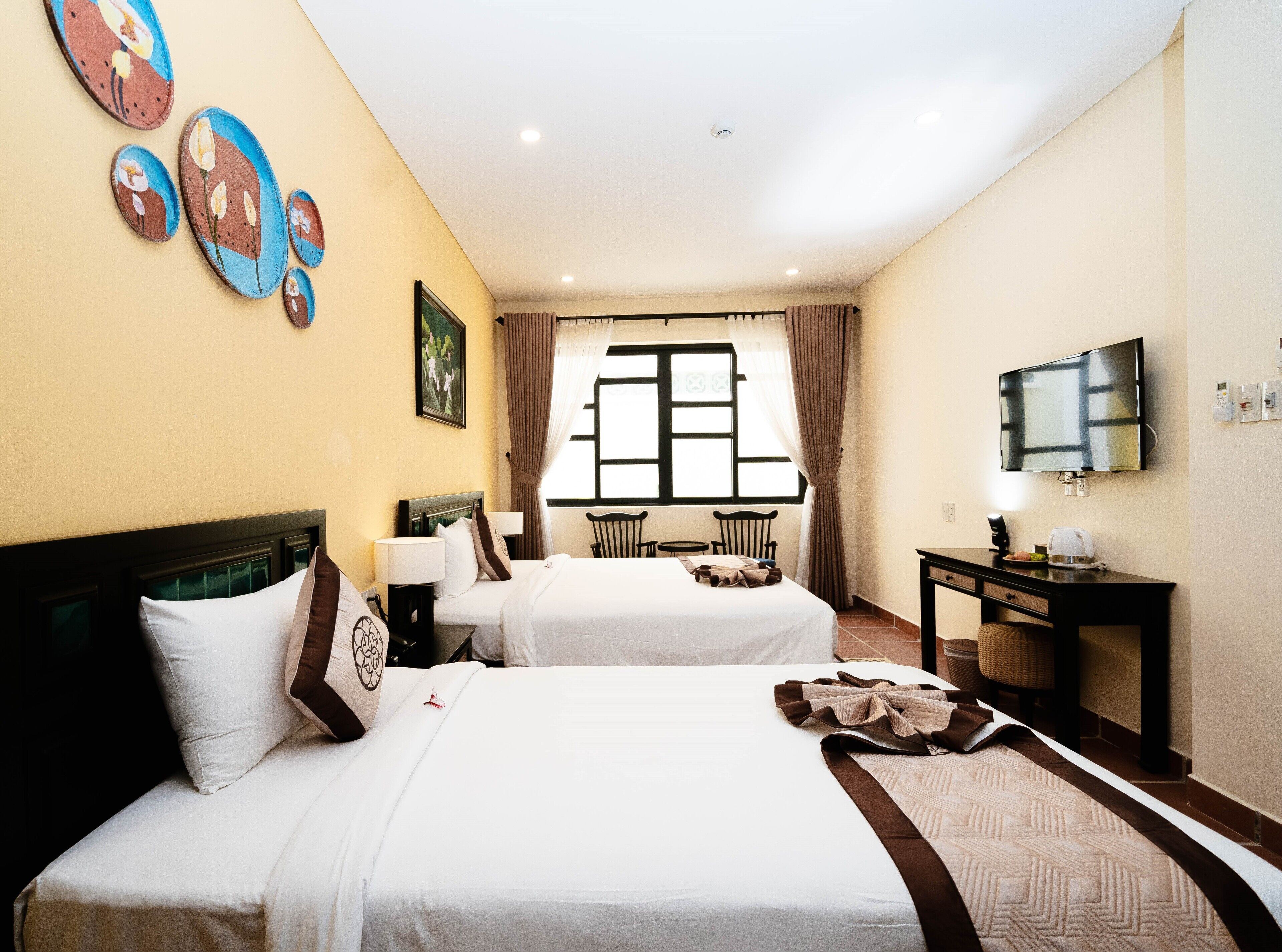 Foto - Nature Villa Hoi An By K D H