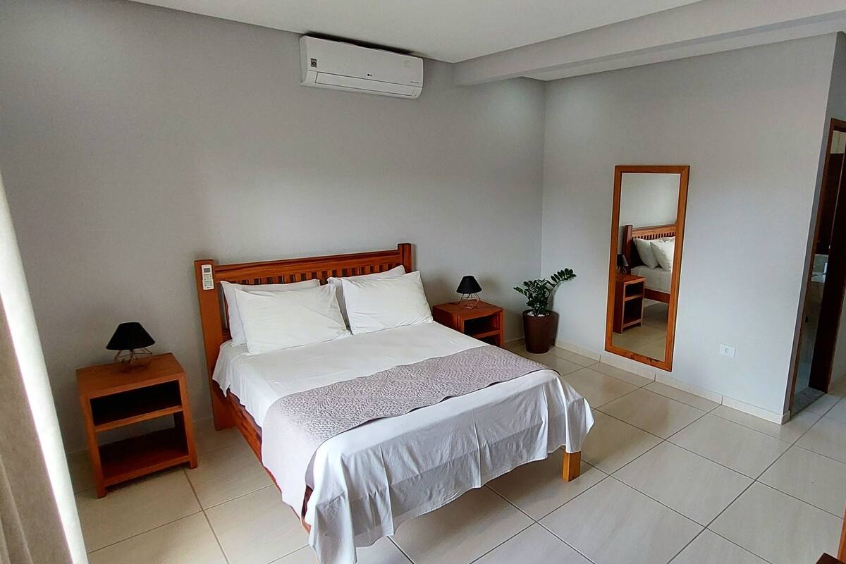 Superior Twin Room, Balcony, Courtyard View | In-room safe, desk, laptop workspace, blackout drapes