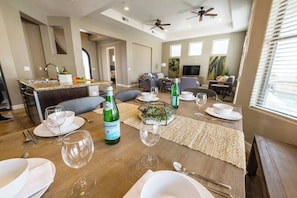 Dining - Pueblo Viejo (Scottsdale)
