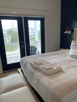3 bedrooms, free WiFi