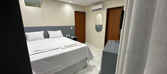 Pousada Princesa do Sertão