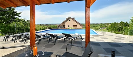 Alberca