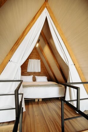 2 chambres, Wi-Fi gratuit