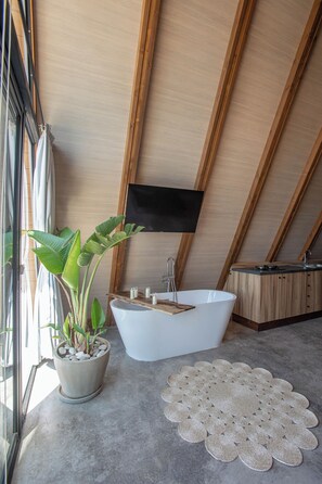 2 chambres, Wi-Fi gratuit