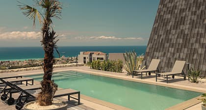 Panorama Lodge 2
