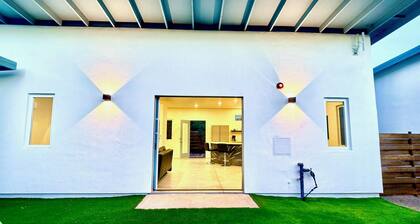 Modern Studio Home SolMod # 1