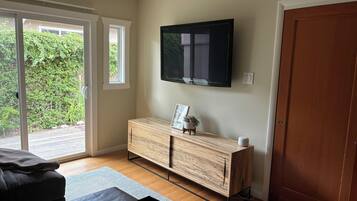 Kamin, Computerbildschirme, Drucker