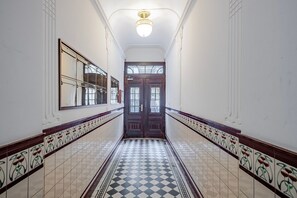 Interior - Blueground | Prenzlauer Berg, elevator, furnished (Berlin)