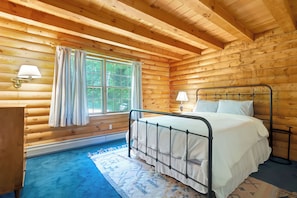 5 chambres, Wi-Fi gratuit, draps fournis