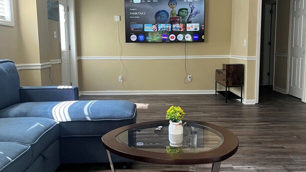 TV