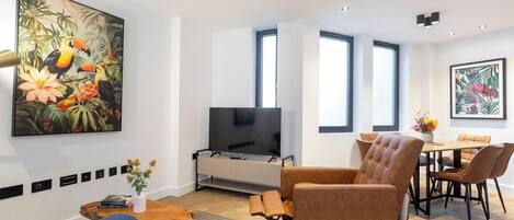 Télévision