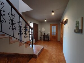 Interior - La Churla - country house in Mazcuerras (Cantabria) | 8–10 guests (Mazcuerras)
